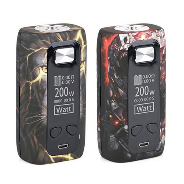 Harga Vapor Thor Pro