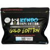 Kendo Gold Cotton Vape